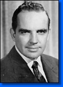 Frank Clement Sr.