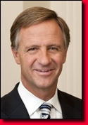 Bill Haslam